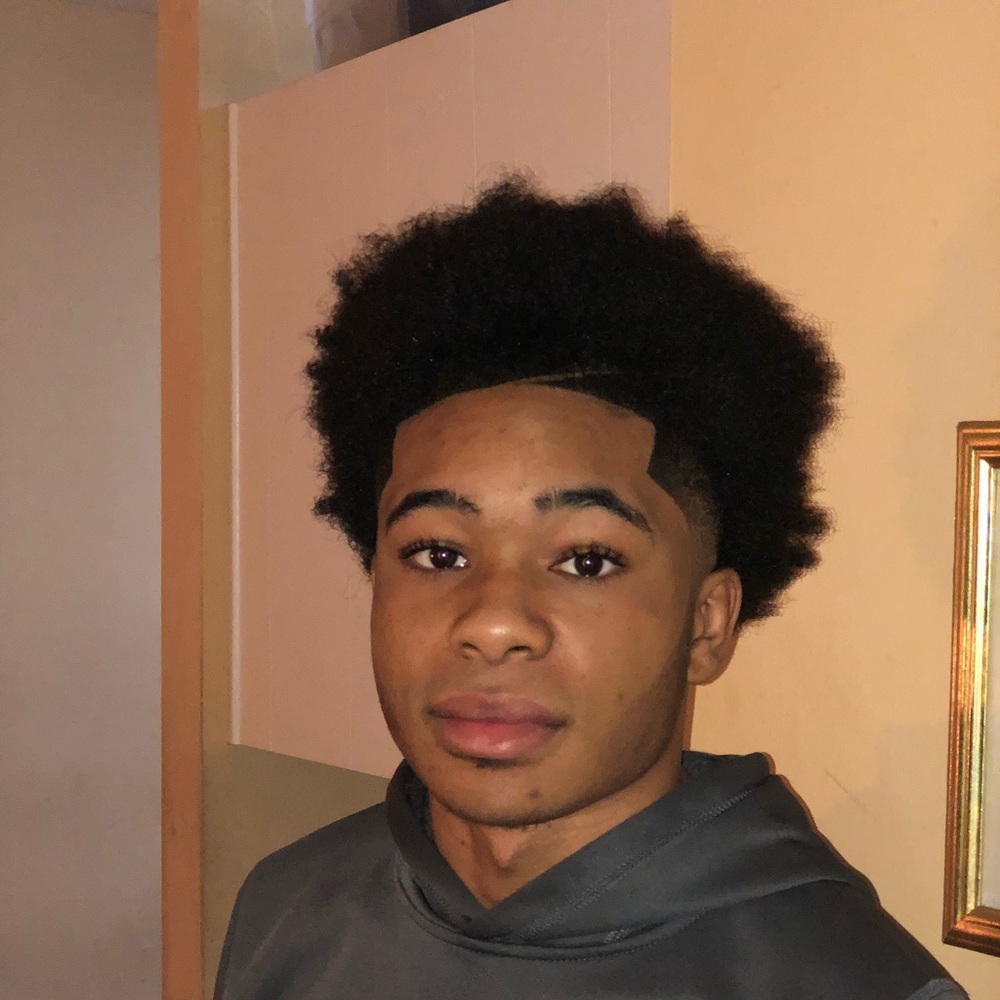Meet your Posher, Kevion